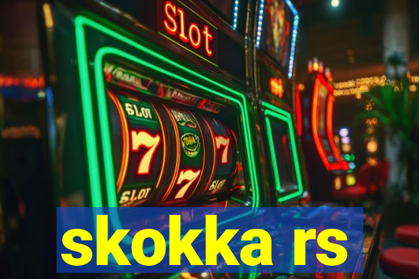 skokka rs